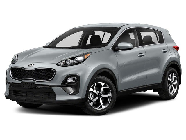 KIA Sportage 2019-2021