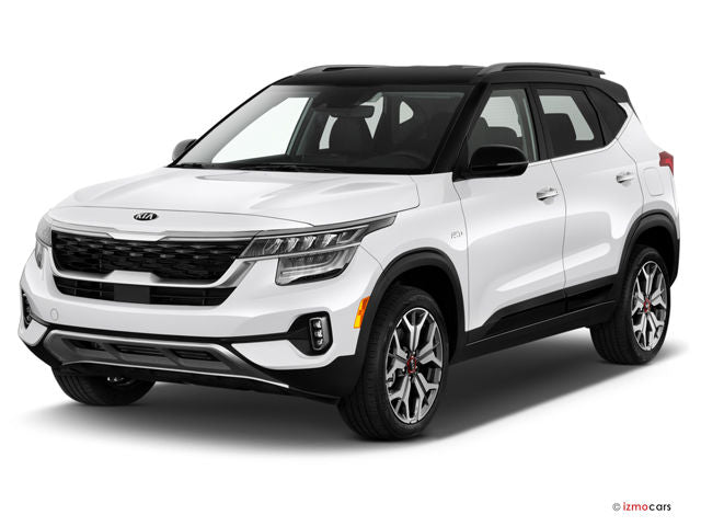 KIA Seltos 2020-2023