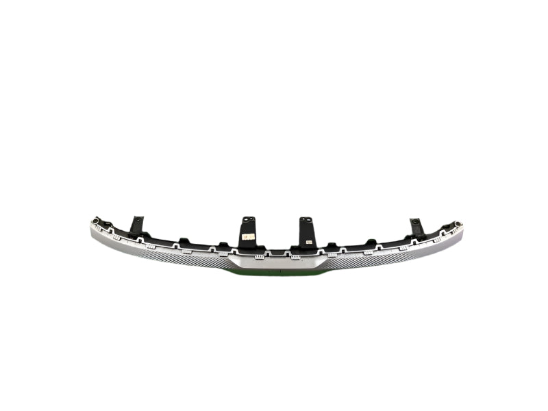 KIA Seltos 2020-2023 წინა ბამპერის მოლდინგი