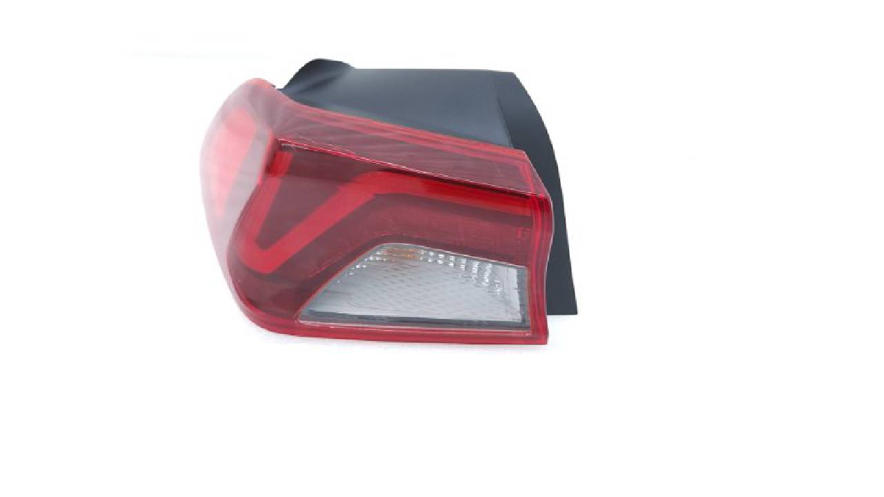 KIA K5 2021-2023 უკანა სტოპი მარცხენა LED