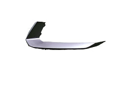 Sportage 2022-2024 წინა ბამპერის მარცხენა მოლდინგი