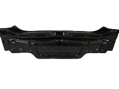 KIA K5 2021-2023 Задняя панель