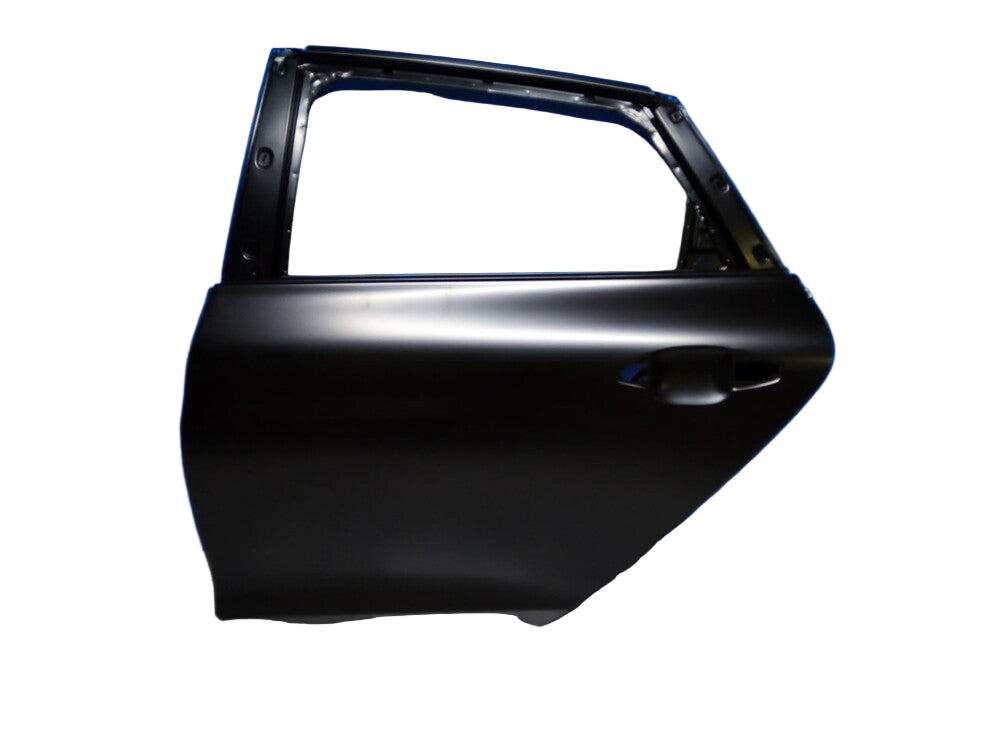 KIA K5 2021-2023 უკანა კარი მარცხენა