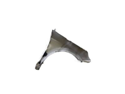 KIA K4 2025-2026 ფრთა წინა მარცხენა