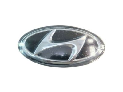 Sonata 2020-2023 წინა ლოგო დისტრონიკიანი
