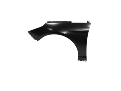 Sonata 2020-2023 წინა მარცხენა ფრთა GORDON