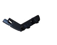 KONA 2022-2023 უკანა ბამპერის მარცხენა დიდი სალასკა - ორიგინალი