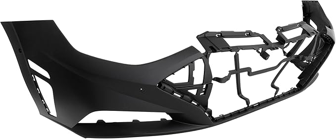 Sonata 2020-2023 წინა ბამპერი SEL/SEL PLUS - TONG YANG