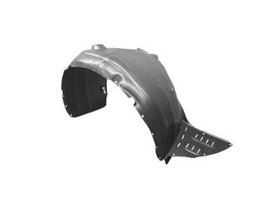 KIA Seltos 2020-2023 მარჯვენა ფრთის დამცავი - Tong Yang