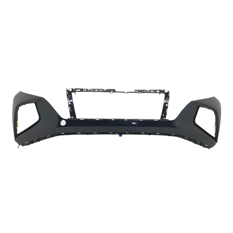 Tucson 2022-2024 წინა ბამპერის ზედა მხარე