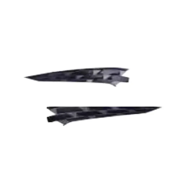 KIA K5 2021-2023 წინა ბამპერის ნაწილი