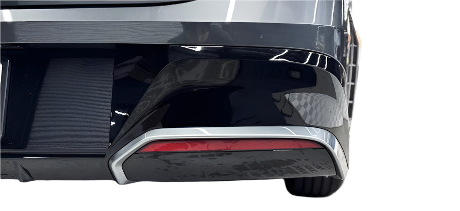 Sonata 2024-2025 უკანა ბამპერის რეფლექტორი მარჯვენა