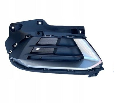 Sportage 2022-2024 მარცხენა სანისლე ჩარჩო