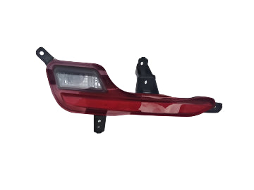 KIA SORENTO 2020-2023 უკანა მარცხენა სანისლე ფარი