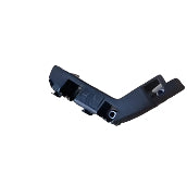 KONA 2022-2023 უკანა ბამპერის მარჯვენა დიდი სალასკა - ორიგინალი