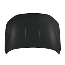 Tucson 2022-2024 კაპოტი GORDON