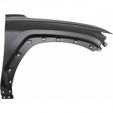 Tucson 2022-2024 წინა მარჯვენა ფრთა