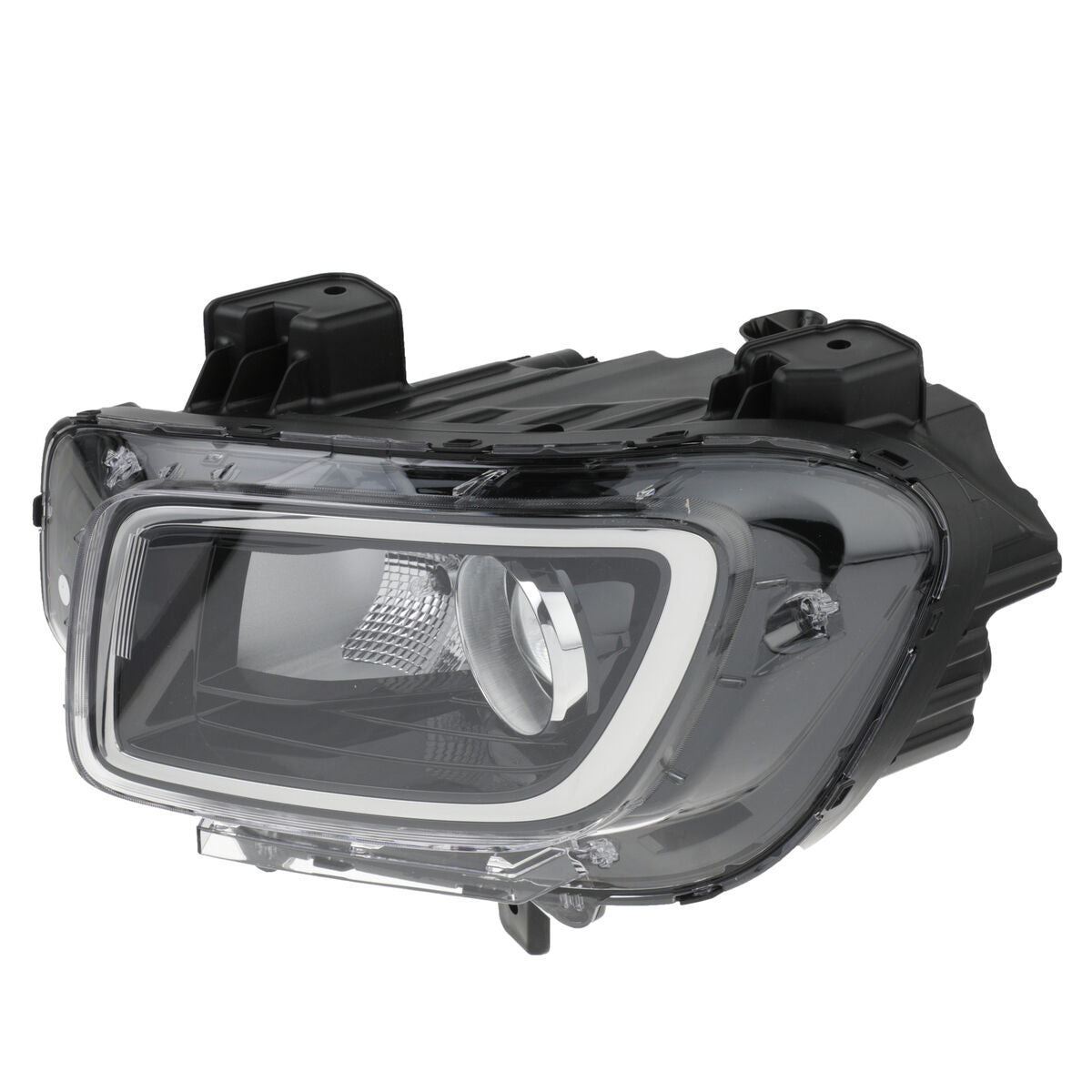 Hyundai Venue 2020-2023 მარცხენა ფარი LED