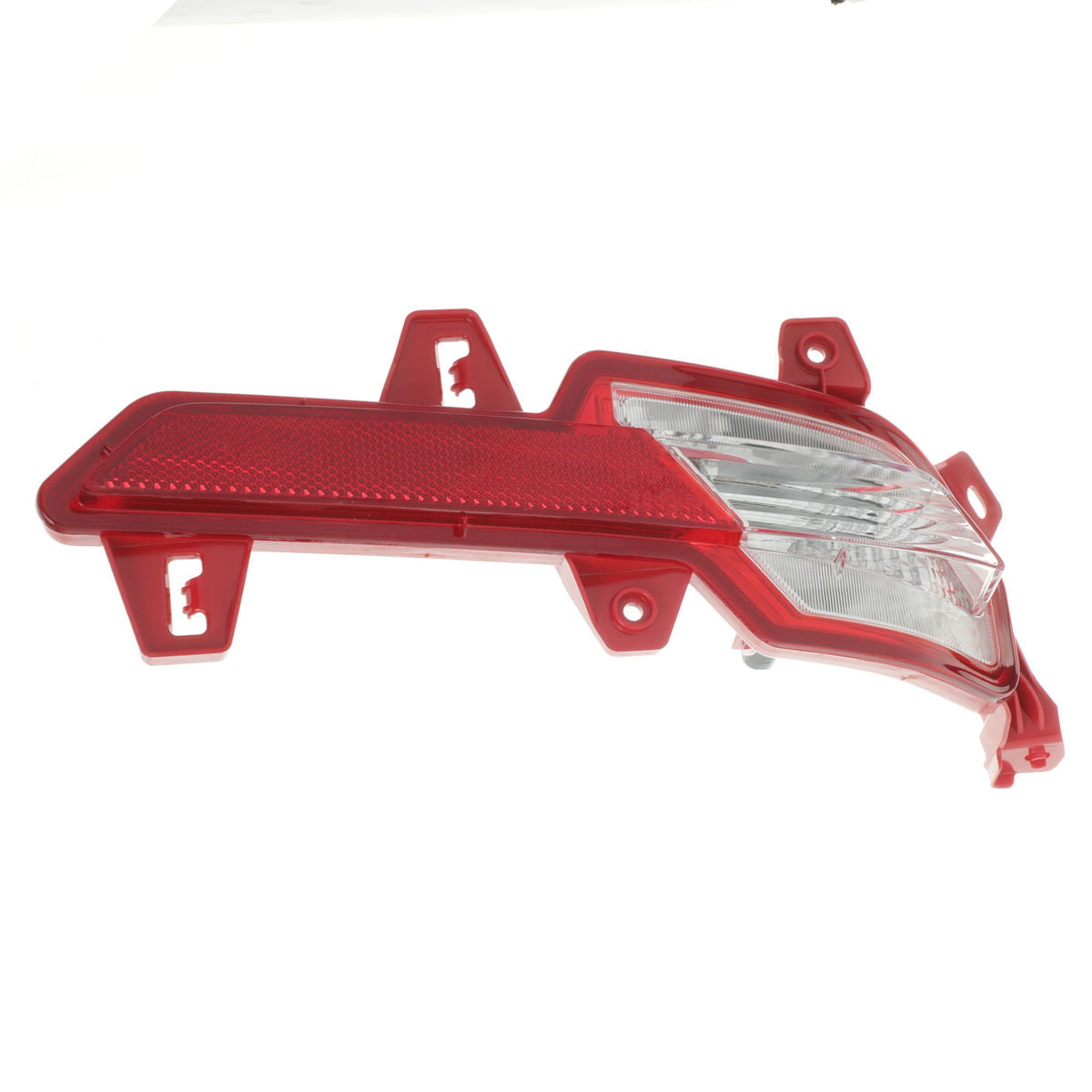 Sonata 2020-2023 უკანა მარცხენა ამრეკლი ECO