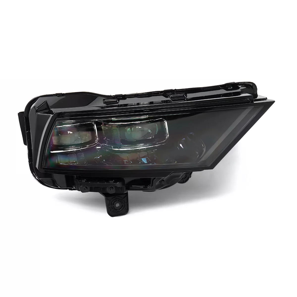 Sonata 2024-2025 FULL LED წინა ფარი მარჯვენა