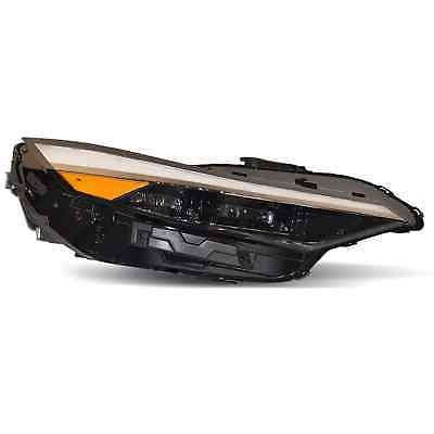 Elantra 2024-2025 ფარი მარჯვენა FULL LED