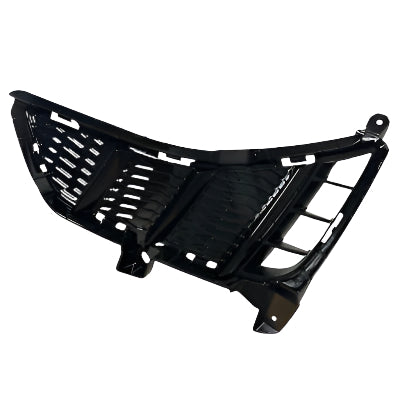 Sonata 2020-2023 წინა ბამპერის მოლდინგი ბადე მარჯვენა