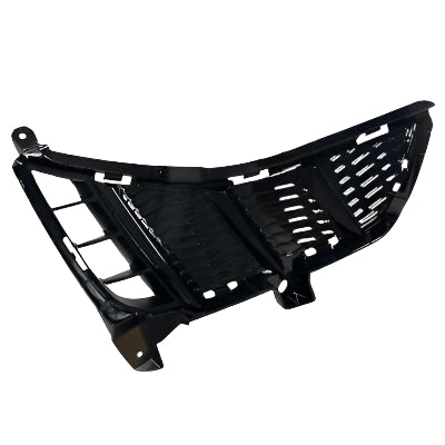 Sonata 2020-2023 წინა ბამპერის მოლდინგი ბადე მარცხენა