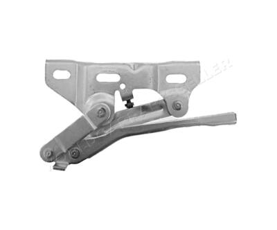 Tucson 2022-2024 კაპოტის მარცხენა პეტლი