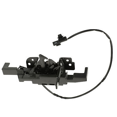 KIA K5 2021-2023 კაპოტის საკეტი