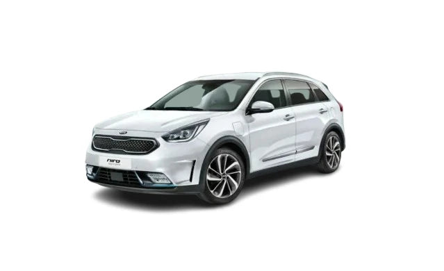 KIA Niro 2017-2022