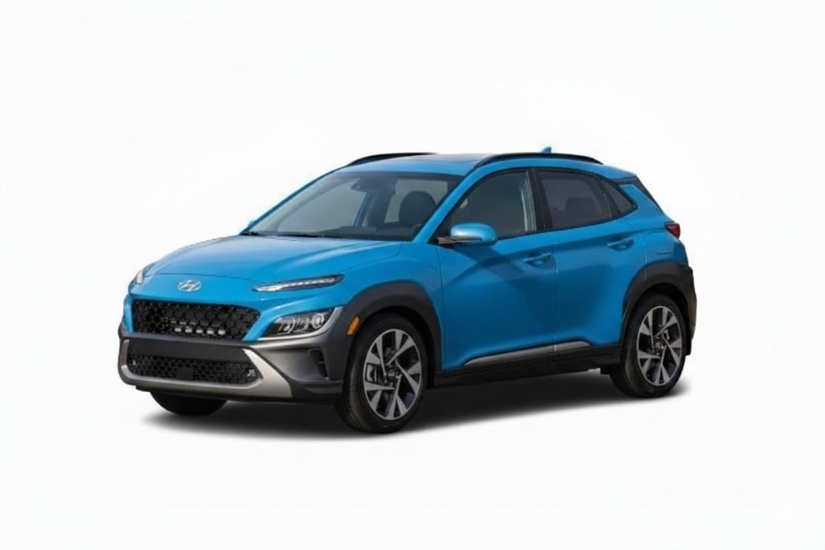 Hyundai Kona 2022-2023