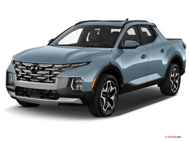 Hyundai Santa Cruz 2022-2024
