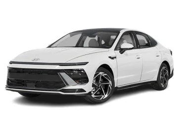 Hyundai Sonata 2024 N Line