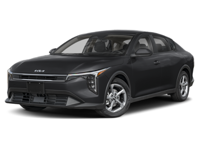 KIA K4 2025-2026