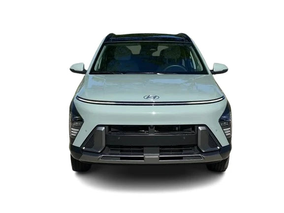 Hyundai Kona 2024-2025