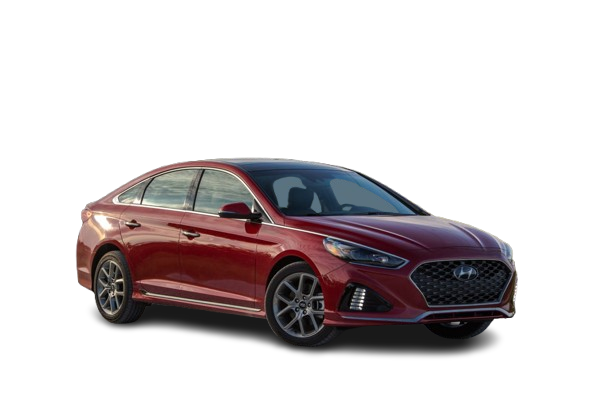 Hyundai Sonata 2017-2019