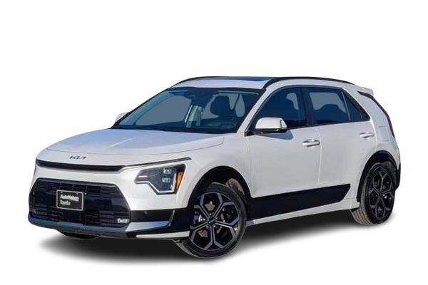 KIA Niro 2023-2026