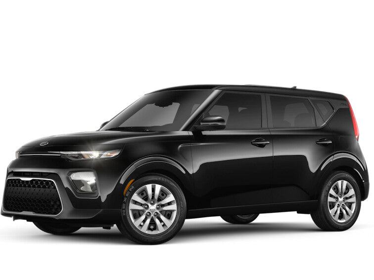 KIA SOUL 2020-2024