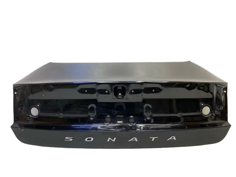 Sonata 2024-2025 საბარგული