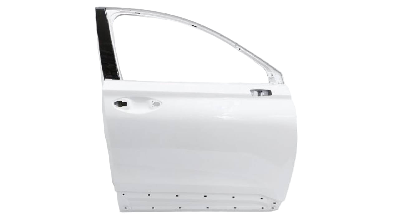 Santa Fe 2019-2023 წინა მარჯვენა კარი