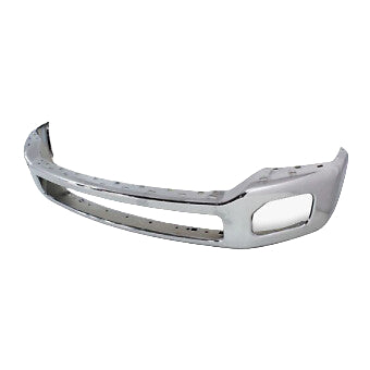 Tucson 2025-2026 წინა ბამპერი