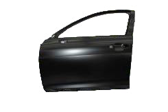 KIA K5 2021-2023 წინა კარი მარცხენა