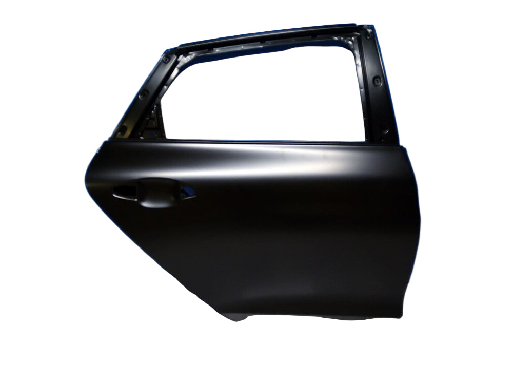 KIA K5 2021-2023 უკანა კარი მარჯვენა