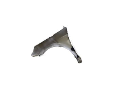 KIA K4 2025-2026 ფრთა წინა მარჯვენა