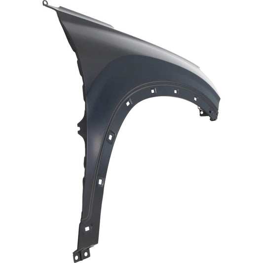 Santa Fe 2019-2023 მარჯვენა ფრთა - Tong Yang