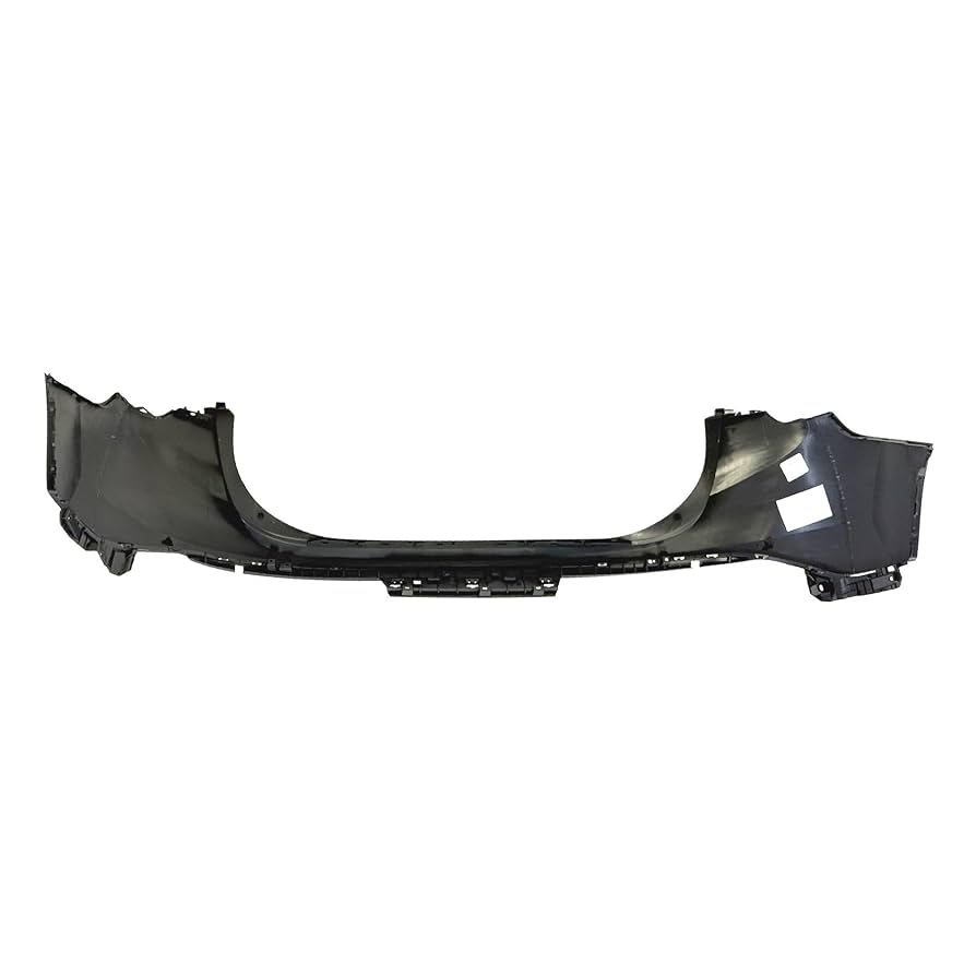 Santa Fe 2019-2023 უკანა ბამპერი ზედა მხარე - Tong Yang