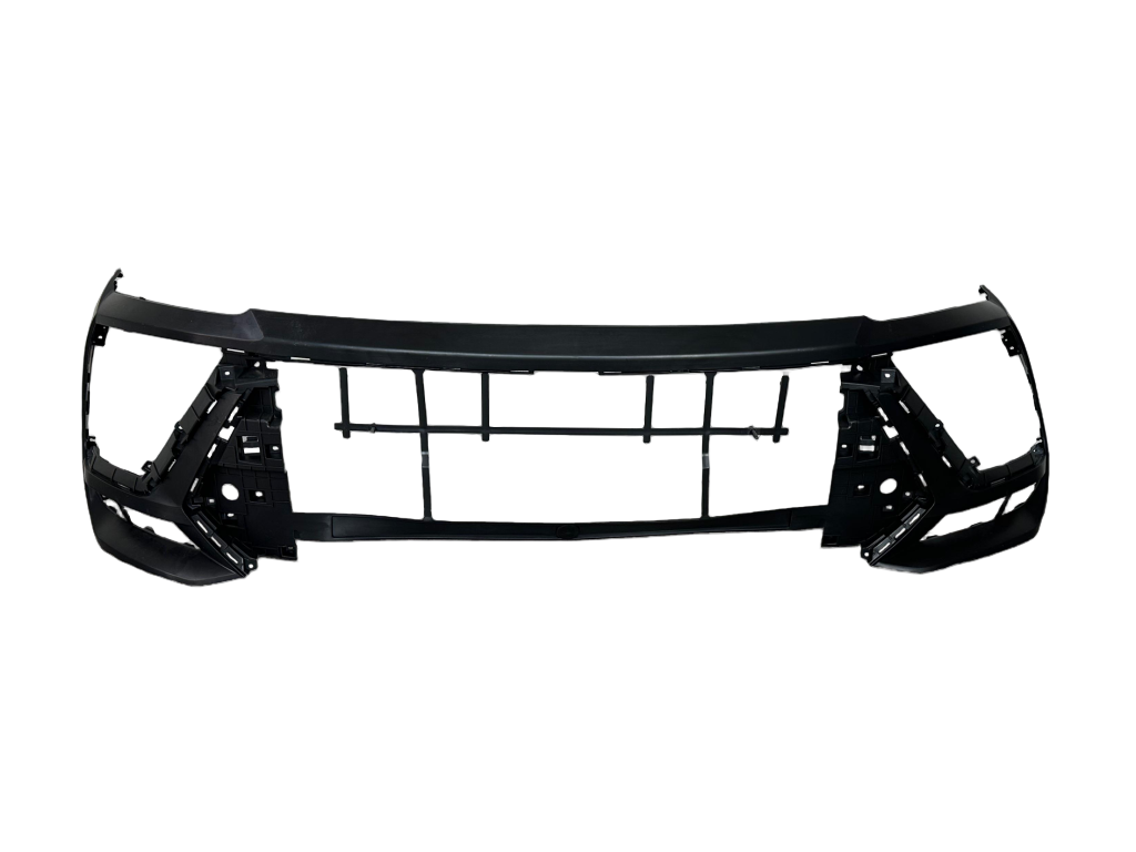 Sonata 2024-2025 წინა ბამპერი ზედა + ქვედა