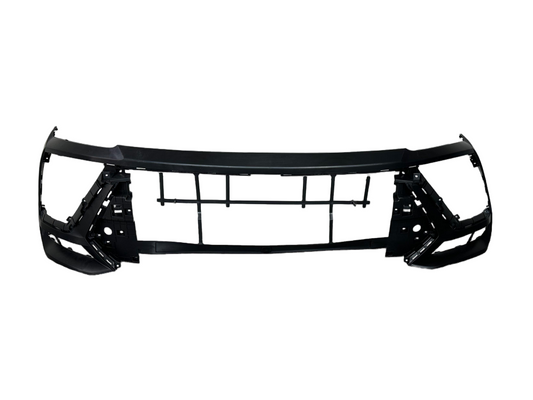 Sonata 2024-2025 წინა ბამპერი ზედა + ქვედა