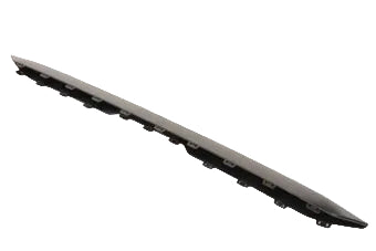 KIA K4 2025-2026 წინა ბამპერის კანტი