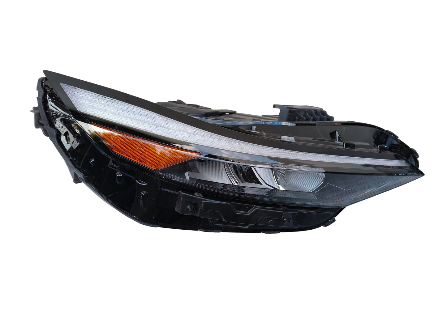 Elantra 2024-2025 ფარი მარჯვენა